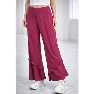 NWT Halara Women's Wide Leg Pants Size Small